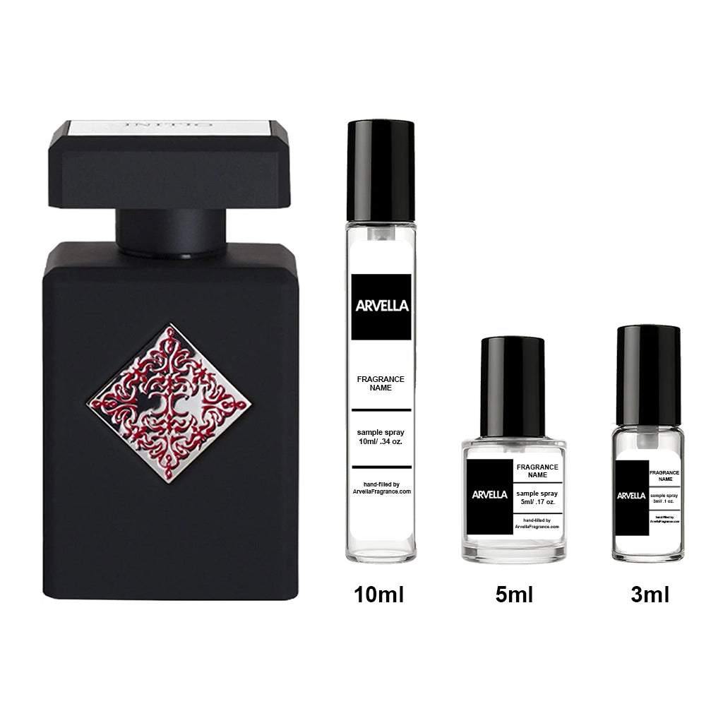 Initio Blessed Baraka Sample